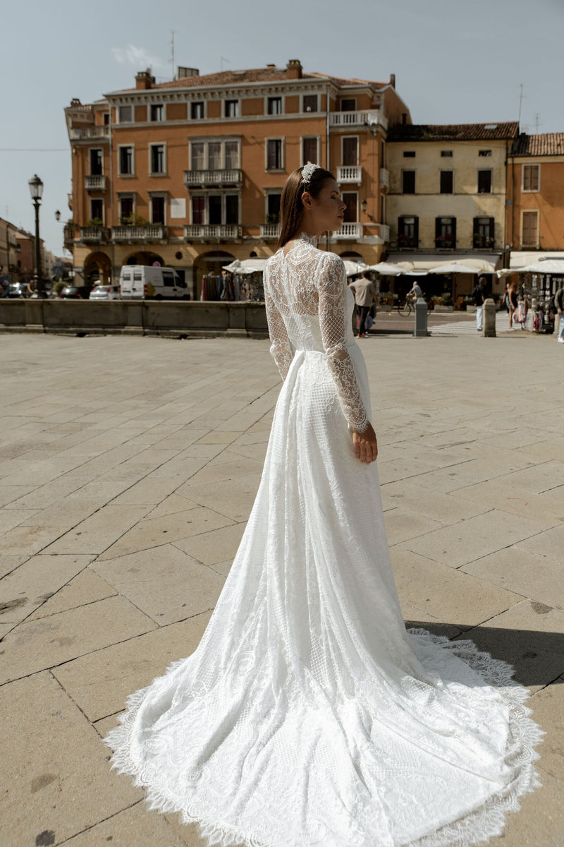 Abito da sposa Sofia Atelier Veronica