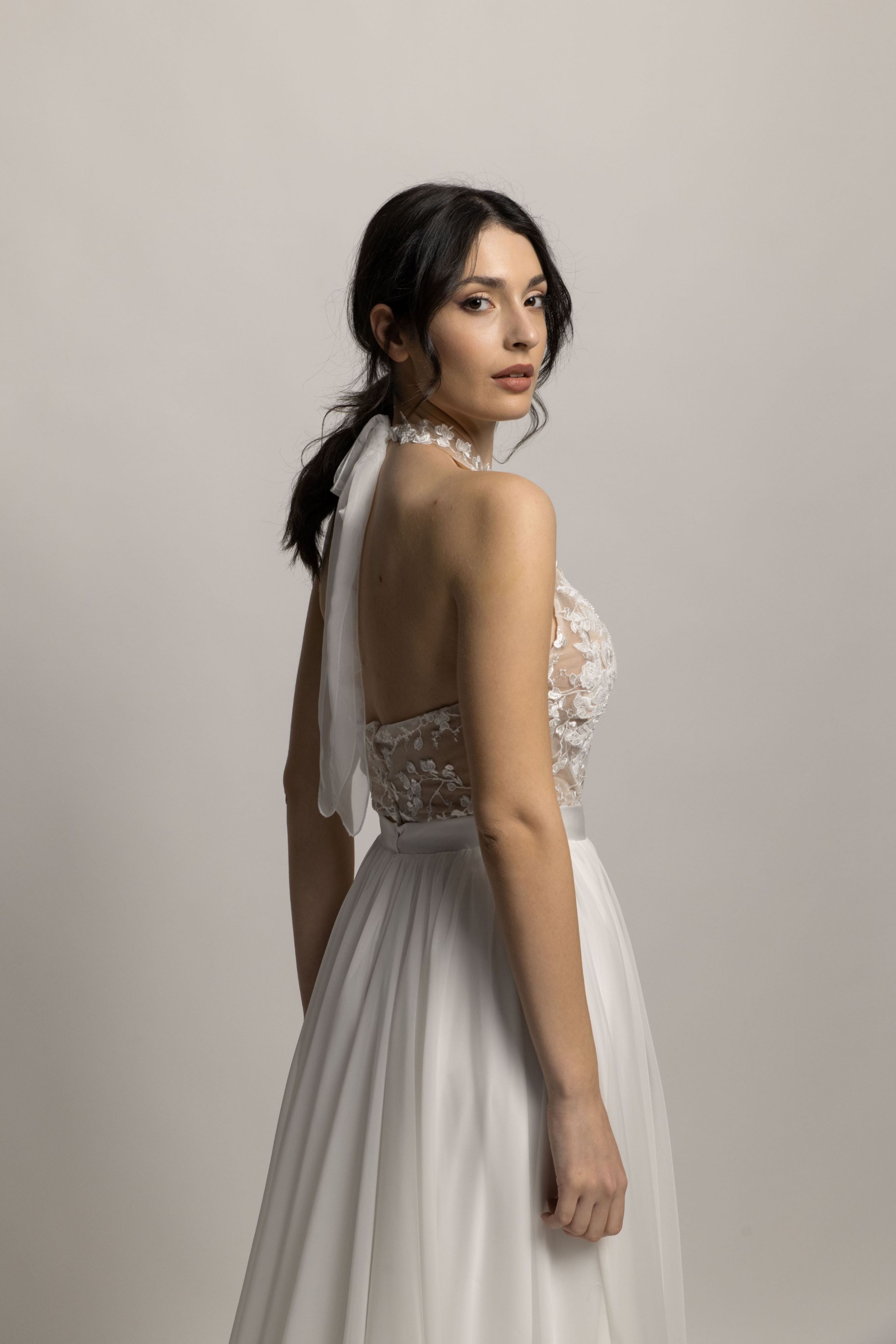 Body danza con Gonna Lunga in Chiffon - Vero Stile per Coreografie Body danza con Gonna Lunga in Chiffon - Vero Stile per Coreografie