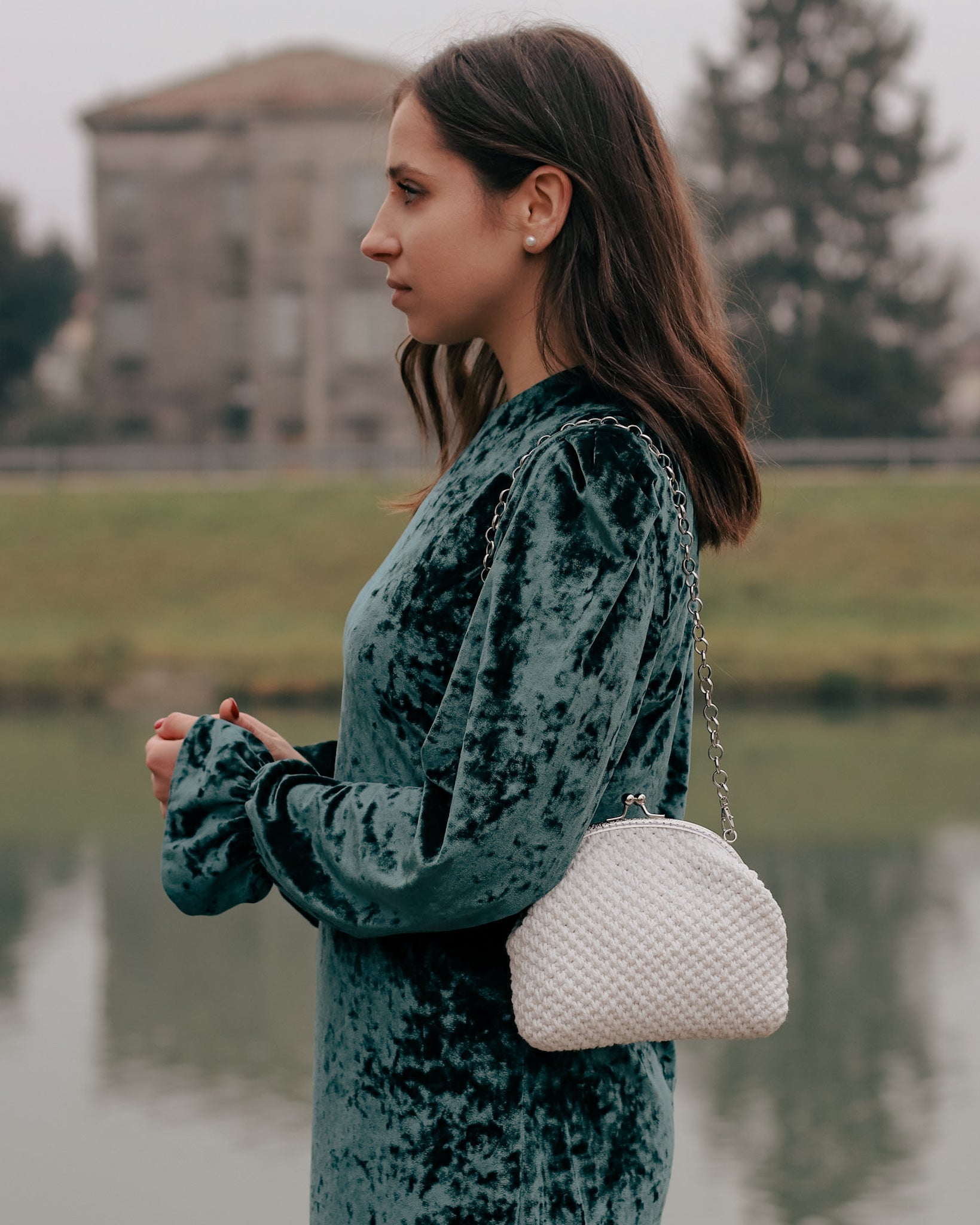 Borsa Veronica