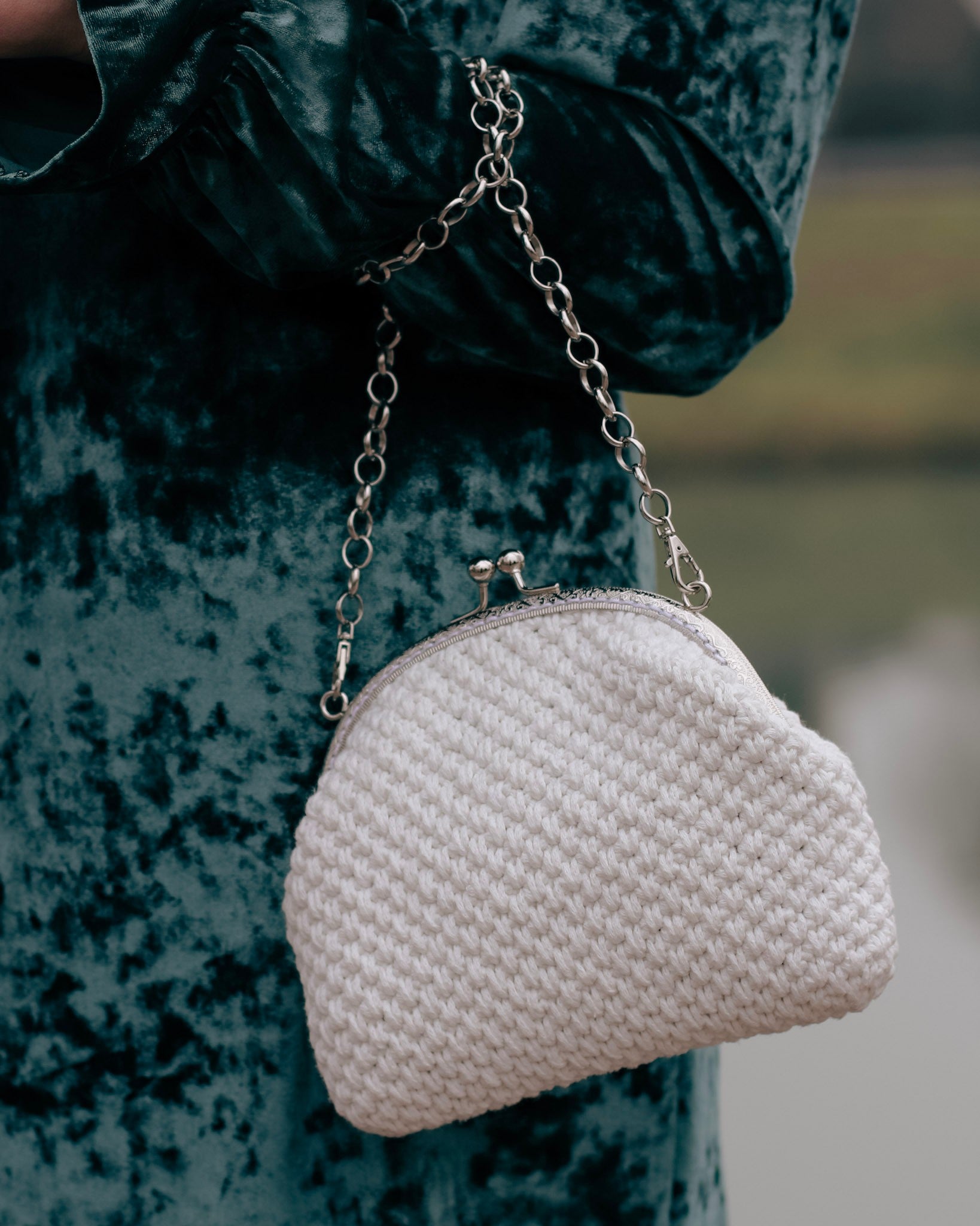 Borsa Veronica